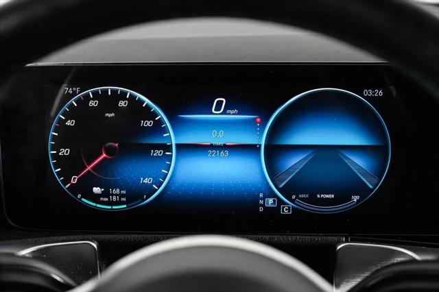 2023 Mercedes-Benz EQB 250 EQB 250+