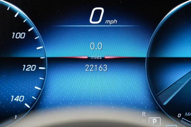 2023 Mercedes-Benz EQB 250 EQB 250+