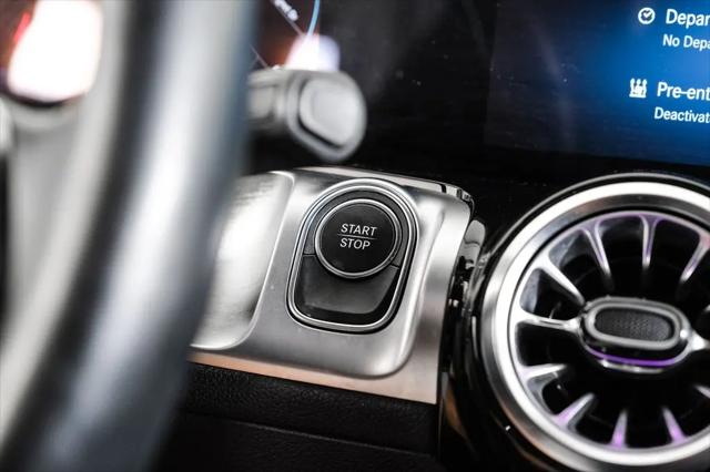 2023 Mercedes-Benz EQB 250 EQB 250+