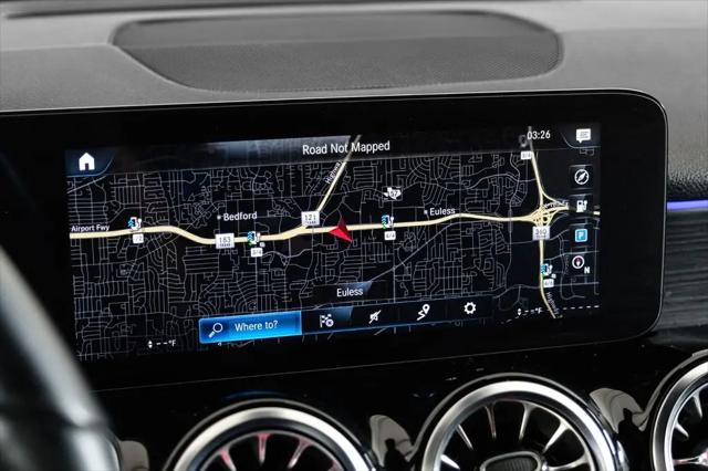 2023 Mercedes-Benz EQB 250 EQB 250+
