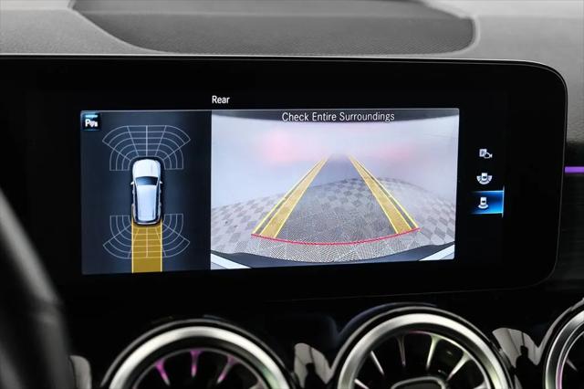 2023 Mercedes-Benz EQB 250 EQB 250+
