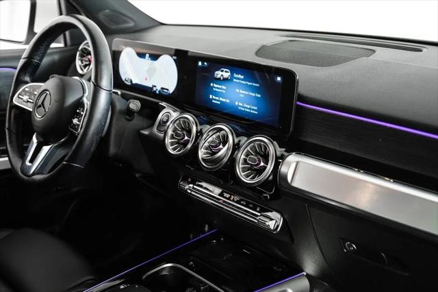 2023 Mercedes-Benz EQB 250 EQB 250+