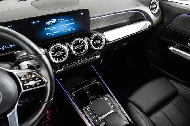 2023 Mercedes-Benz EQB 250 EQB 250+