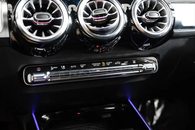 2023 Mercedes-Benz EQB 250 EQB 250+