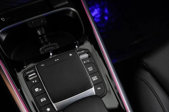 2023 Mercedes-Benz EQB 250 EQB 250+