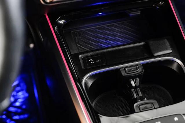 2023 Mercedes-Benz EQB 250 EQB 250+