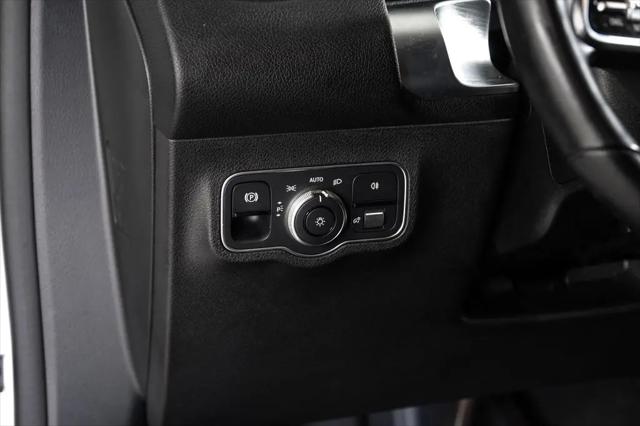 2023 Mercedes-Benz EQB 250 EQB 250+