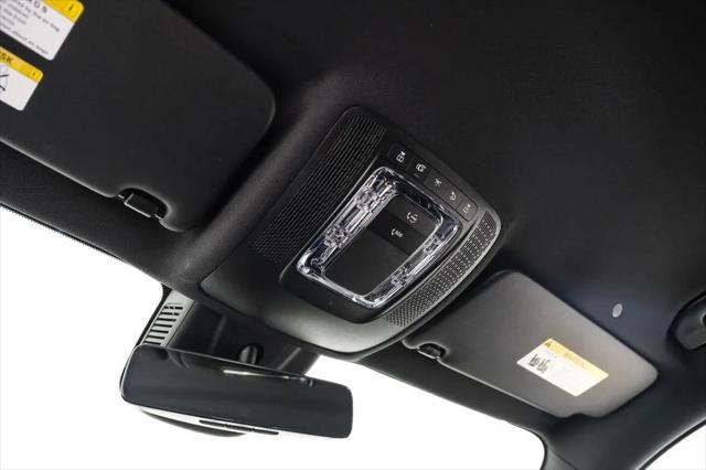 2023 Mercedes-Benz EQB 250 EQB 250+