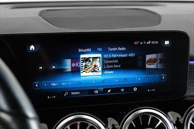 2023 Mercedes-Benz EQB 250 EQB 250+