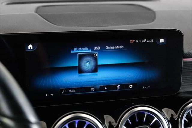 2023 Mercedes-Benz EQB 250 EQB 250+