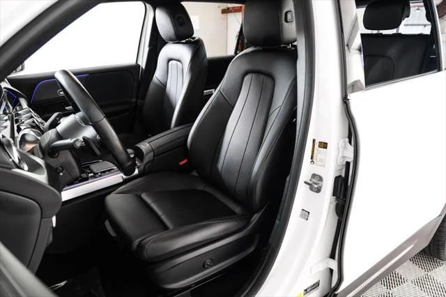 2023 Mercedes-Benz EQB 250 EQB 250+