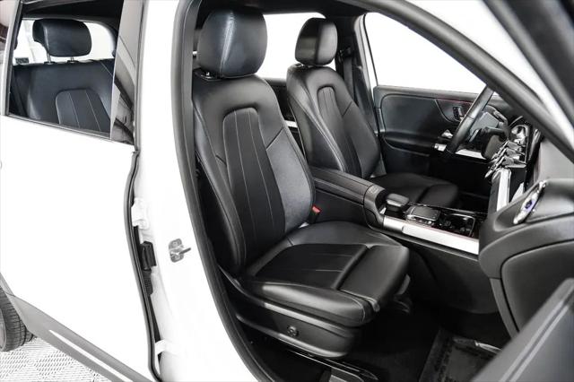 2023 Mercedes-Benz EQB 250 EQB 250+