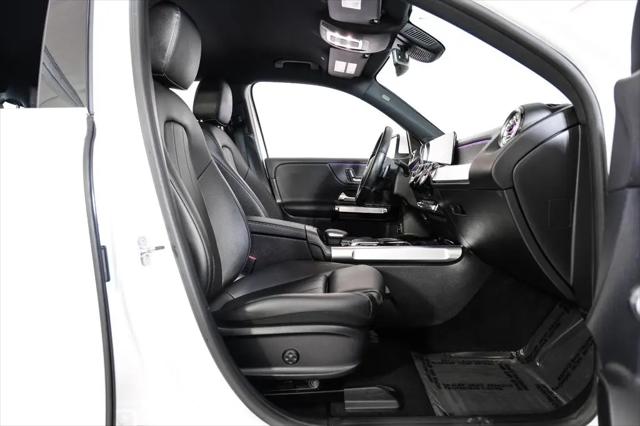 2023 Mercedes-Benz EQB 250 EQB 250+