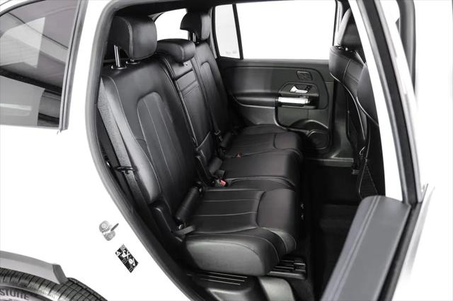 2023 Mercedes-Benz EQB 250 EQB 250+
