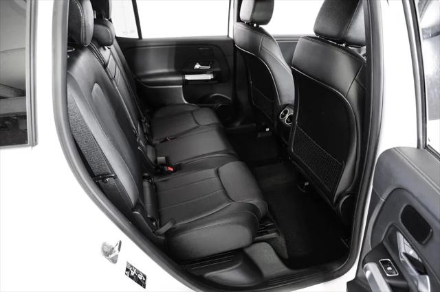 2023 Mercedes-Benz EQB 250 EQB 250+