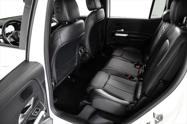 2023 Mercedes-Benz EQB 250 EQB 250+