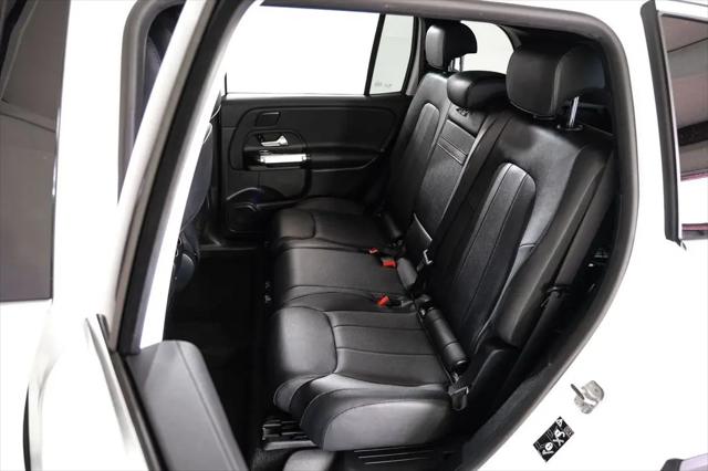2023 Mercedes-Benz EQB 250 EQB 250+
