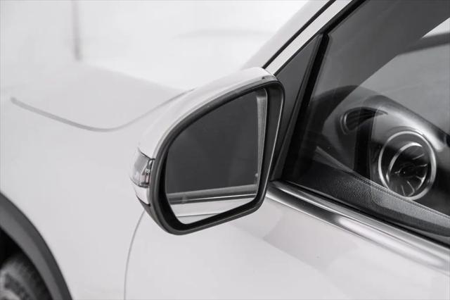 2023 Mercedes-Benz EQB 250 EQB 250+