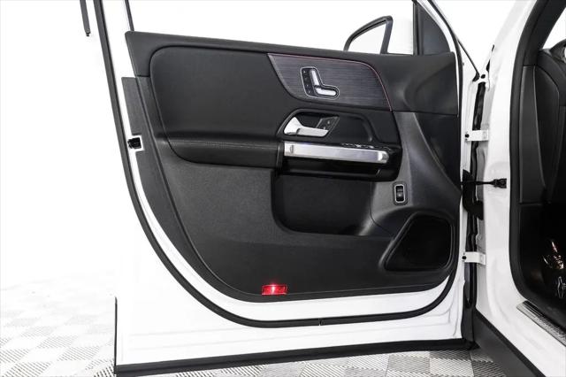 2023 Mercedes-Benz EQB 250 EQB 250+