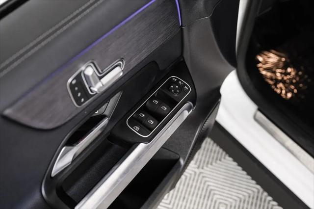 2023 Mercedes-Benz EQB 250 EQB 250+