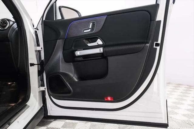 2023 Mercedes-Benz EQB 250 EQB 250+