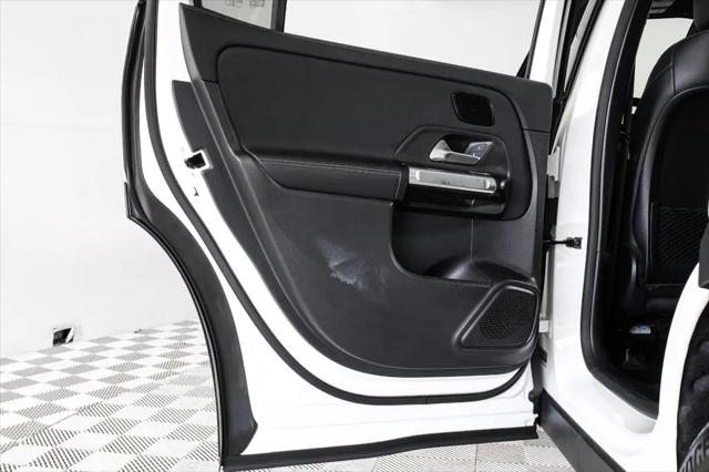 2023 Mercedes-Benz EQB 250 EQB 250+