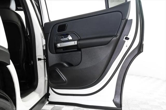 2023 Mercedes-Benz EQB 250 EQB 250+