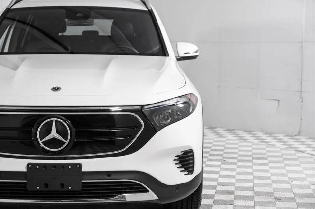 2023 Mercedes-Benz EQB 250 EQB 250+