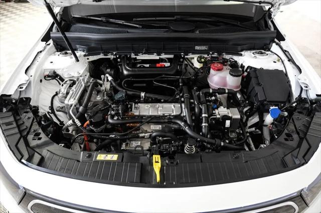 2023 Mercedes-Benz EQB 250 EQB 250+