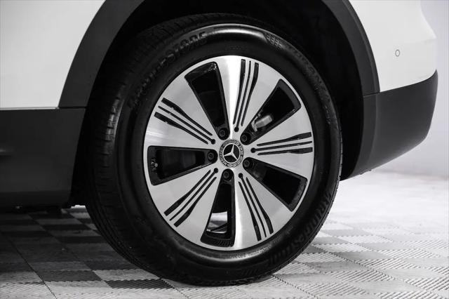 2023 Mercedes-Benz EQB 250 EQB 250+
