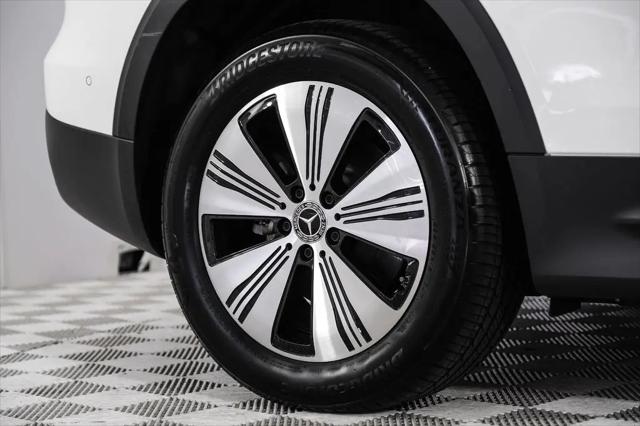 2023 Mercedes-Benz EQB 250 EQB 250+