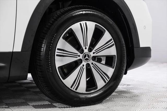 2023 Mercedes-Benz EQB 250 EQB 250+