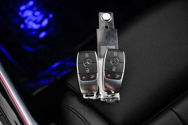 2023 Mercedes-Benz EQB 250 EQB 250+