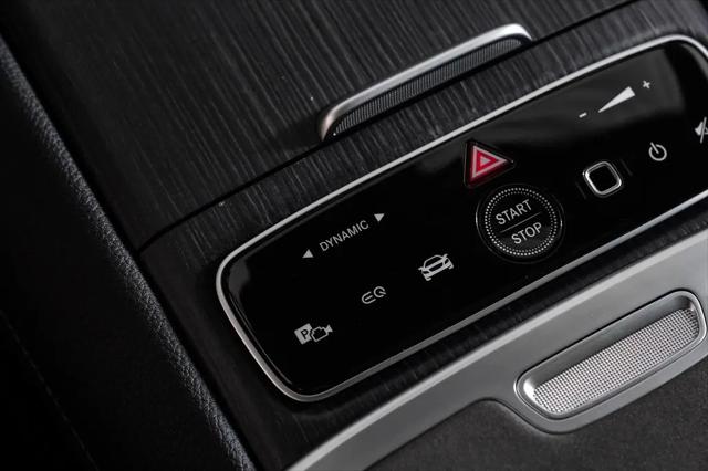 2022 Mercedes-Benz EQS 580 Sedan 4MATIC