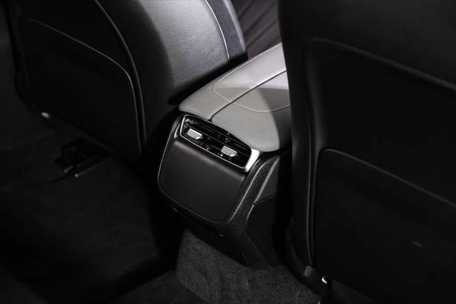 2022 Mercedes-Benz EQS 580 Sedan 4MATIC