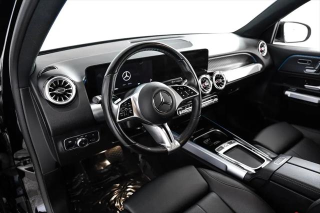 2024 Mercedes-Benz EQB 250 EQB 250+