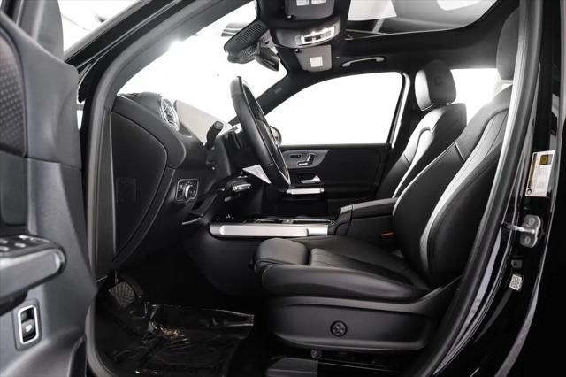 2024 Mercedes-Benz EQB 250 EQB 250+