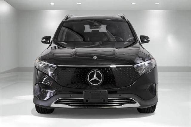 2024 Mercedes-Benz EQB 250 EQB 250+