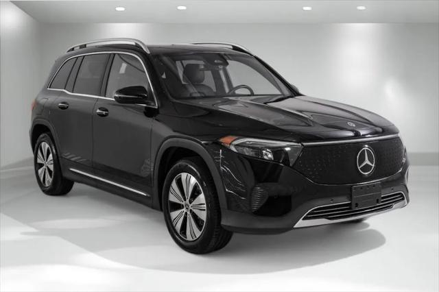 2024 Mercedes-Benz EQB 250 EQB 250+