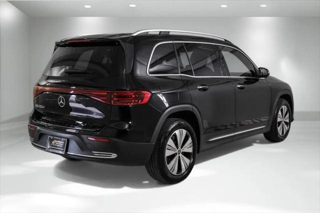2024 Mercedes-Benz EQB 250 EQB 250+