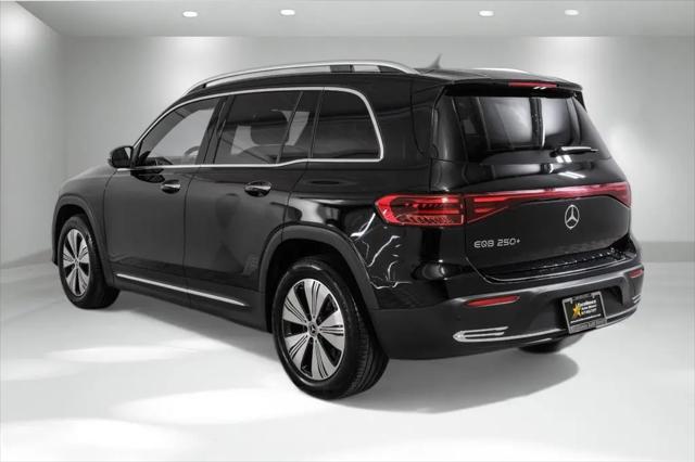 2024 Mercedes-Benz EQB 250 EQB 250+
