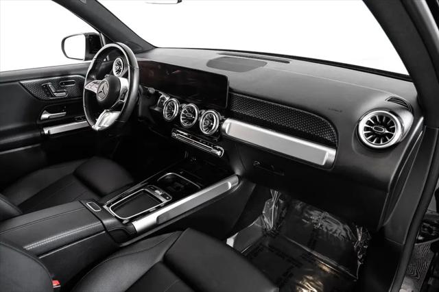 2024 Mercedes-Benz EQB 250 EQB 250+
