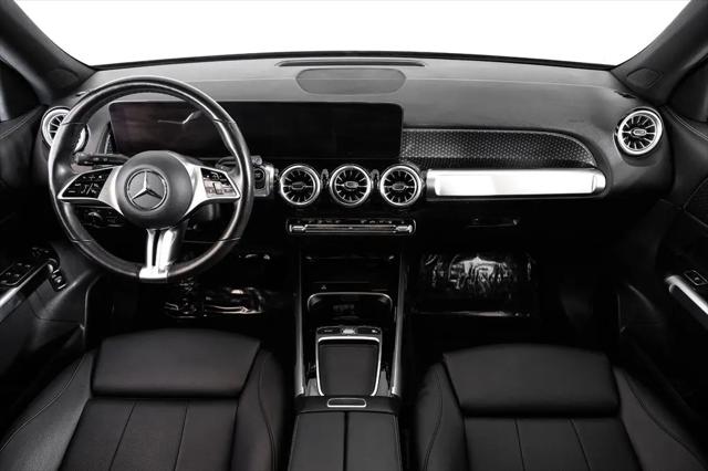 2024 Mercedes-Benz EQB 250 EQB 250+