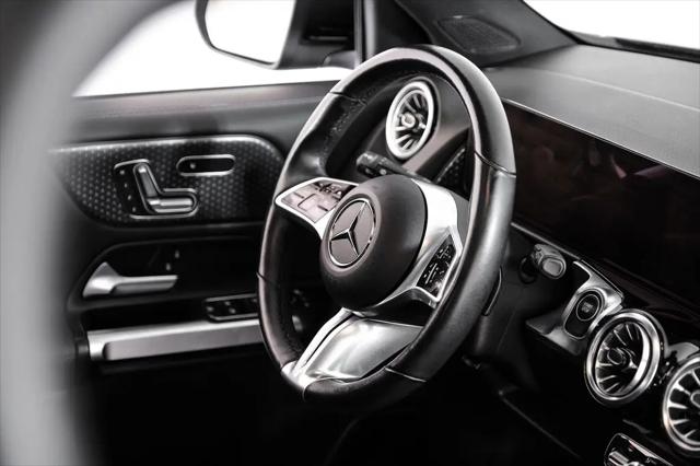 2024 Mercedes-Benz EQB 250 EQB 250+