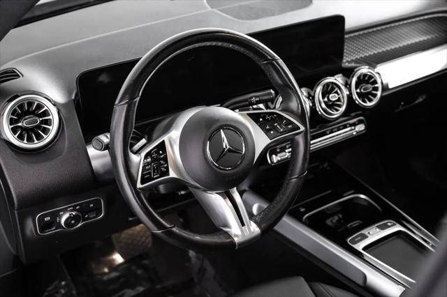 2024 Mercedes-Benz EQB 250 EQB 250+