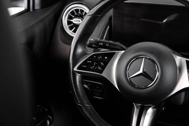 2024 Mercedes-Benz EQB 250 EQB 250+
