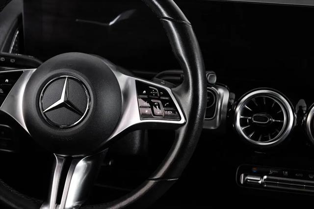 2024 Mercedes-Benz EQB 250 EQB 250+