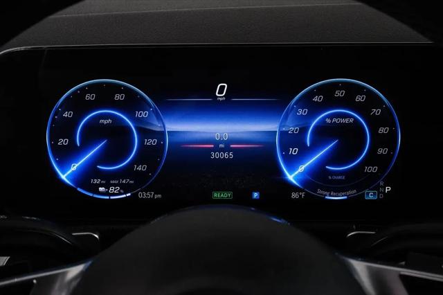 2024 Mercedes-Benz EQB 250 EQB 250+