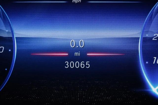 2024 Mercedes-Benz EQB 250 EQB 250+