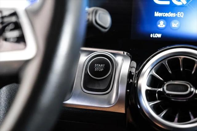 2024 Mercedes-Benz EQB 250 EQB 250+